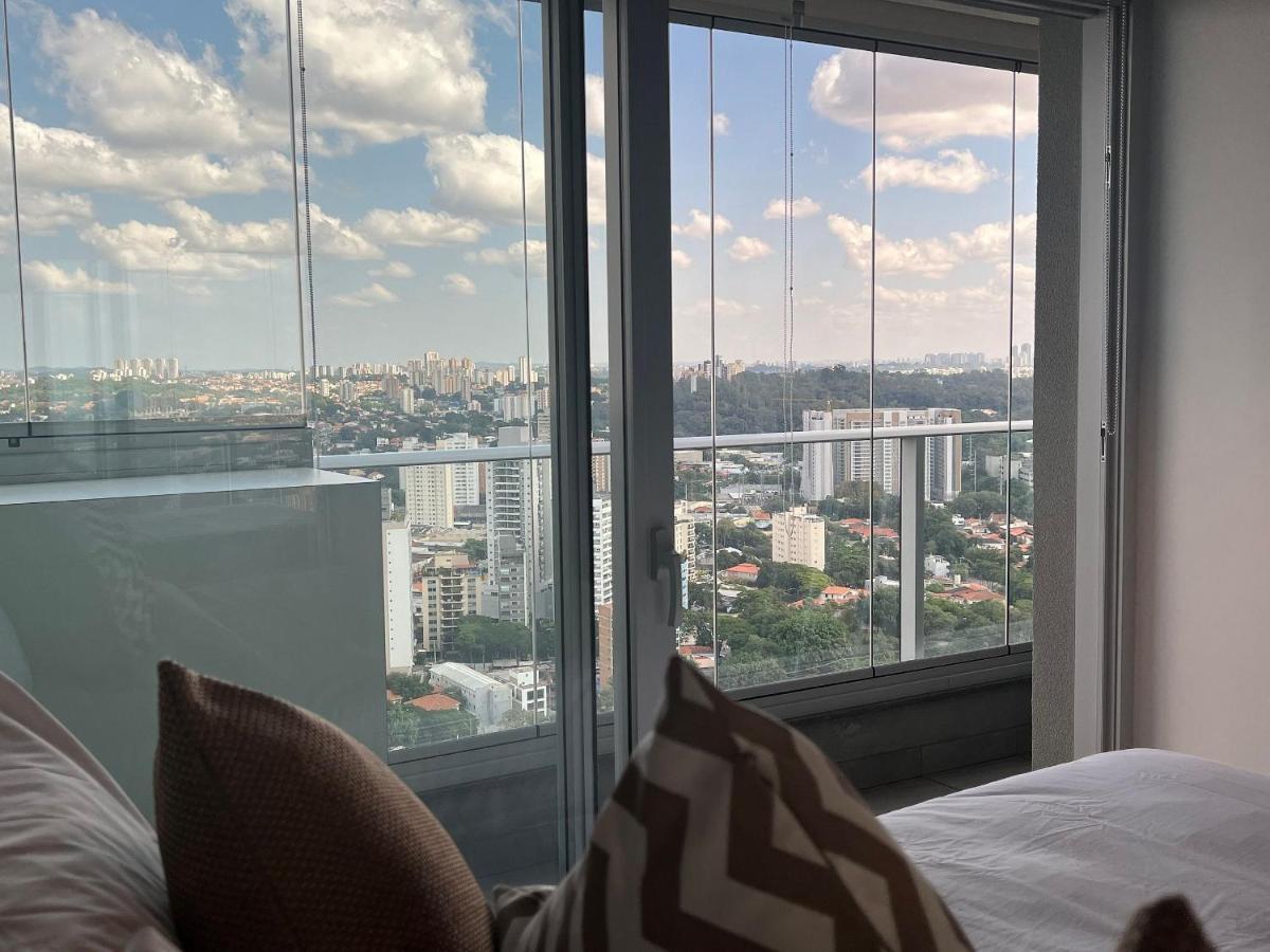 River One - Butanta São Paulo Exteriér fotografie