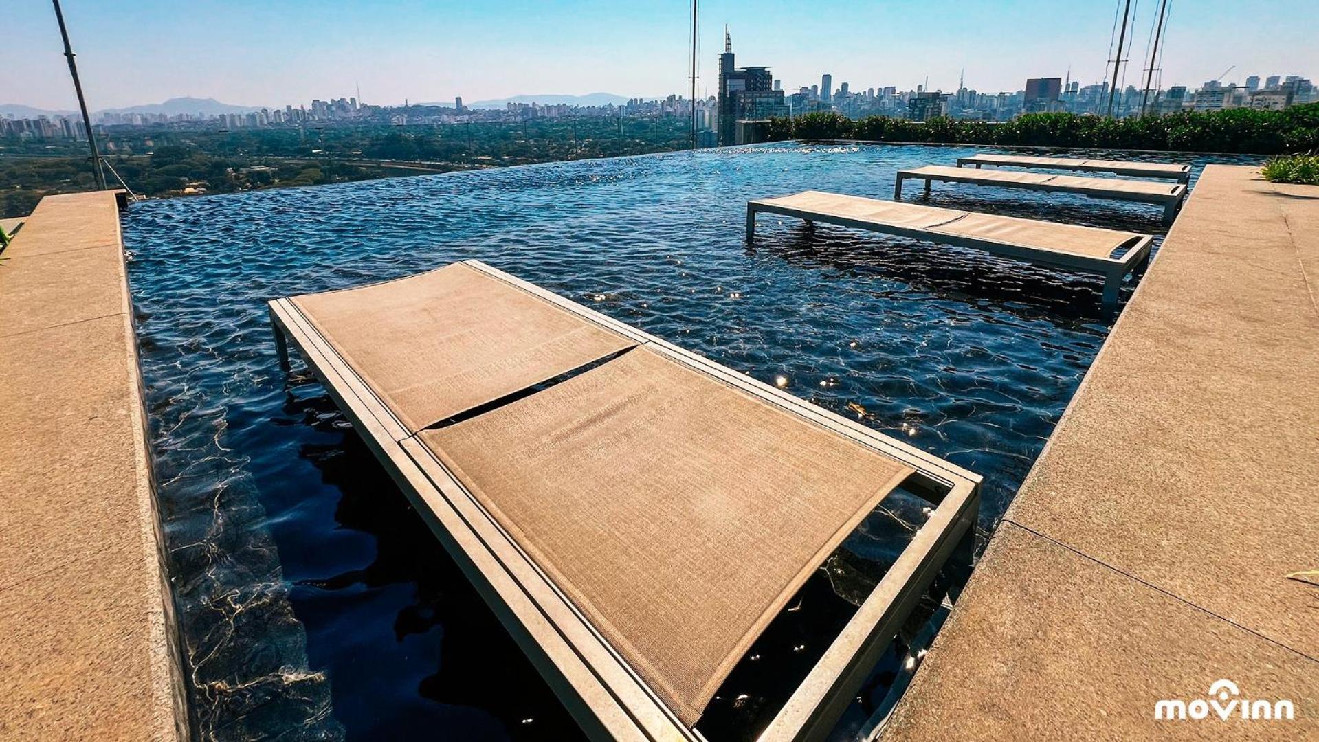 River One - Butanta São Paulo Exteriér fotografie